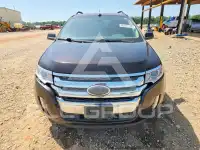 2013 Ford EDGE фото