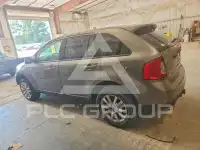2013 Ford EDGE фото