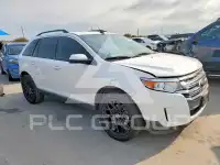 2013 Ford EDGE photo