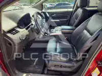 2013 Ford EDGE фото