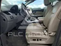 2013 Ford EDGE фото