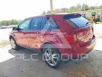 2013 Ford EDGE фото