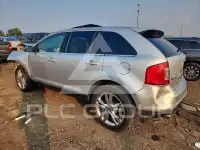2013 Ford EDGE фото