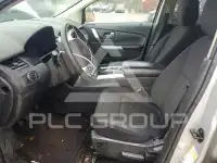 2013 Ford EDGE фото