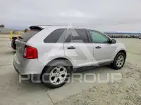 2013 Ford EDGE фото
