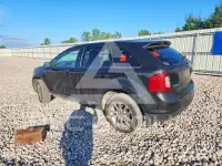 2013 Ford EDGE фото