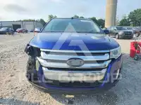2013 Ford EDGE фото