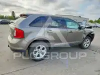 2013 Ford EDGE photo