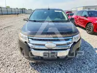 2013 Ford EDGE фото