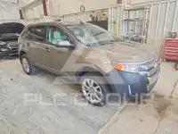 2013 Ford EDGE фото