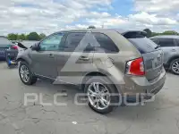 2013 Ford EDGE фото