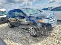 2013 Ford EDGE фото