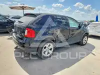 2013 Ford EDGE photo