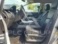 2013 Ford EDGE фото