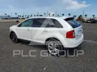 2013 Ford EDGE фото