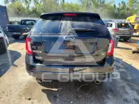 2013 Ford EDGE фото