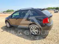 2013 Ford EDGE фото