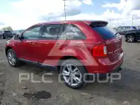 2013 Ford EDGE фото