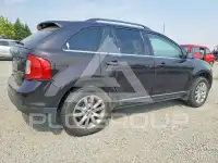 2013 Ford EDGE photo