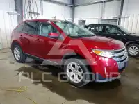 2013 Ford EDGE фото