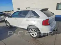2013 Ford EDGE фото