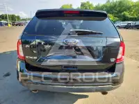 2013 Ford EDGE фото