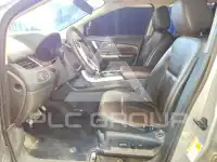 2013 Ford EDGE photo