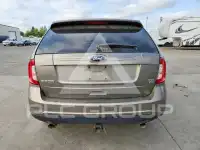 2013 Ford EDGE photo