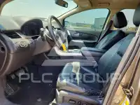 2013 Ford EDGE photo