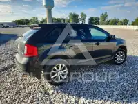 2013 Ford EDGE фото