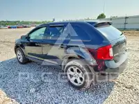 2013 Ford EDGE фото