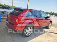 2013 Ford EDGE фото