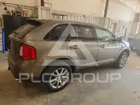2013 Ford EDGE фото