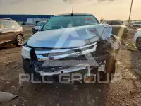 2013 Ford EDGE фото