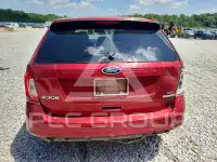 2013 Ford EDGE фото