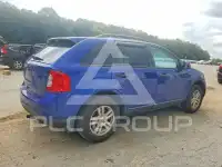 2013 Ford EDGE фото