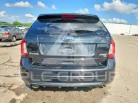 2013 Ford EDGE фото