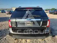2013 Ford EDGE фото