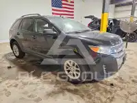 2013 Ford EDGE фото