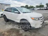 2013 Ford EDGE фото
