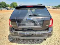 2013 Ford EDGE фото