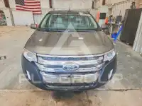 2013 Ford EDGE фото