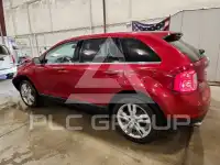 2013 Ford EDGE фото