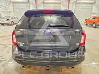 2013 Ford EDGE фото