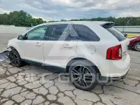 2013 Ford EDGE фото