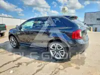 2013 Ford EDGE фото
