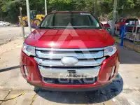 2013 Ford EDGE фото
