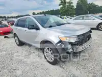 2013 Ford EDGE фото