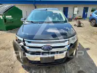 2013 Ford EDGE photo
