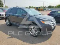 2013 Ford EDGE photo